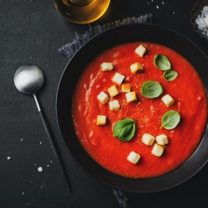 Zuppa di pomodoro (350ml)